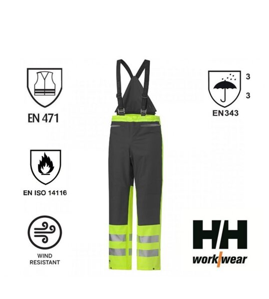 "Helly Hansen" Asker darba bikses