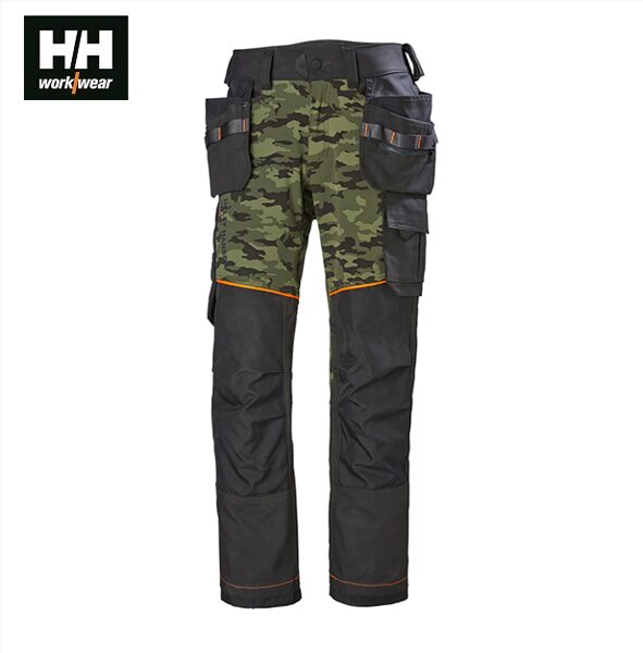 "HELLY HANSEN" bikses ar elastānu